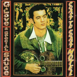 Coast to coast motel